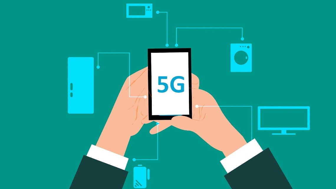 Percursores do 5G têm três vezes mais probabilidades de reter clientes