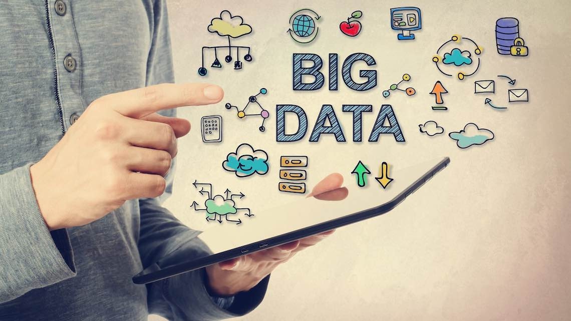 Tornar o Big Data num imperativo de negócio