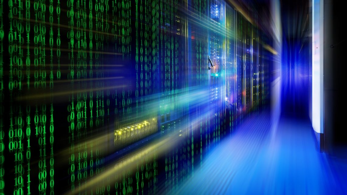 Data centers: Quando a energia dita as regras da IA