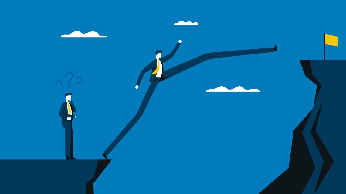 CIO enfrentam fosso entre o valor real do IT e a perceção das organizações