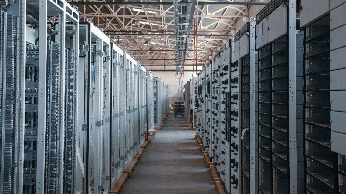 Europa reforça IA com 129 milhões no MareNostrum 5