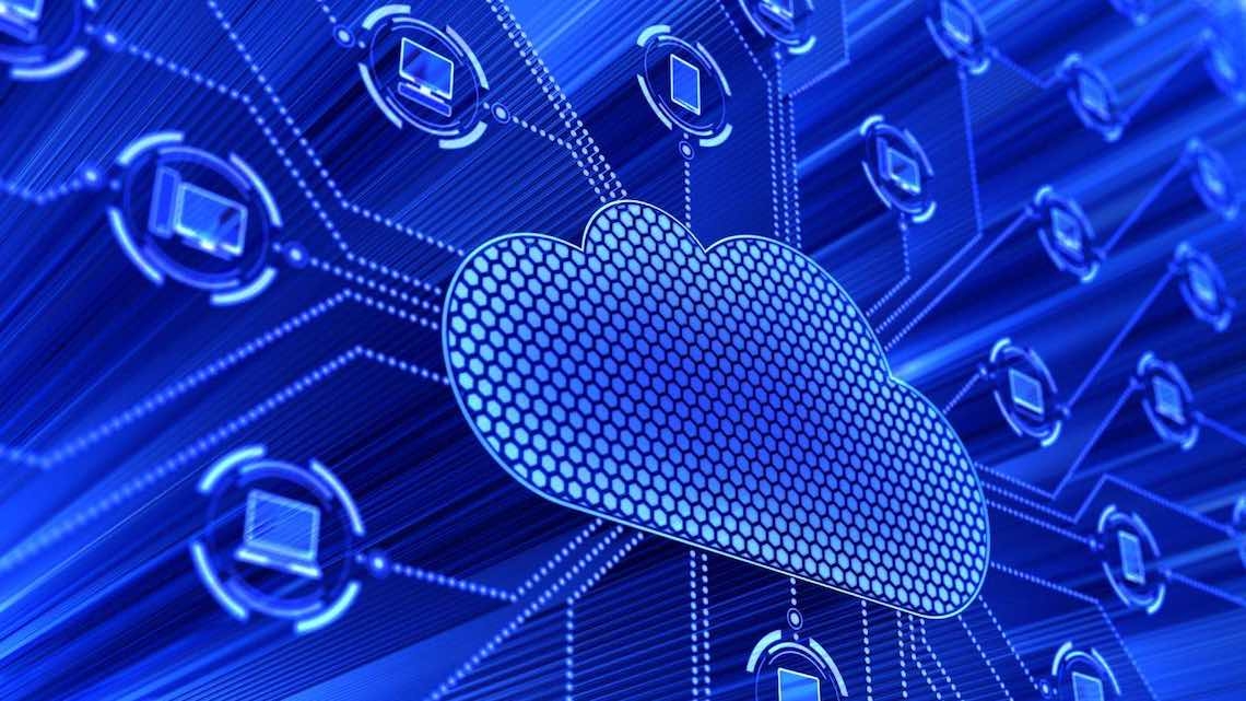 Oracle lança de dados cloud autónoma