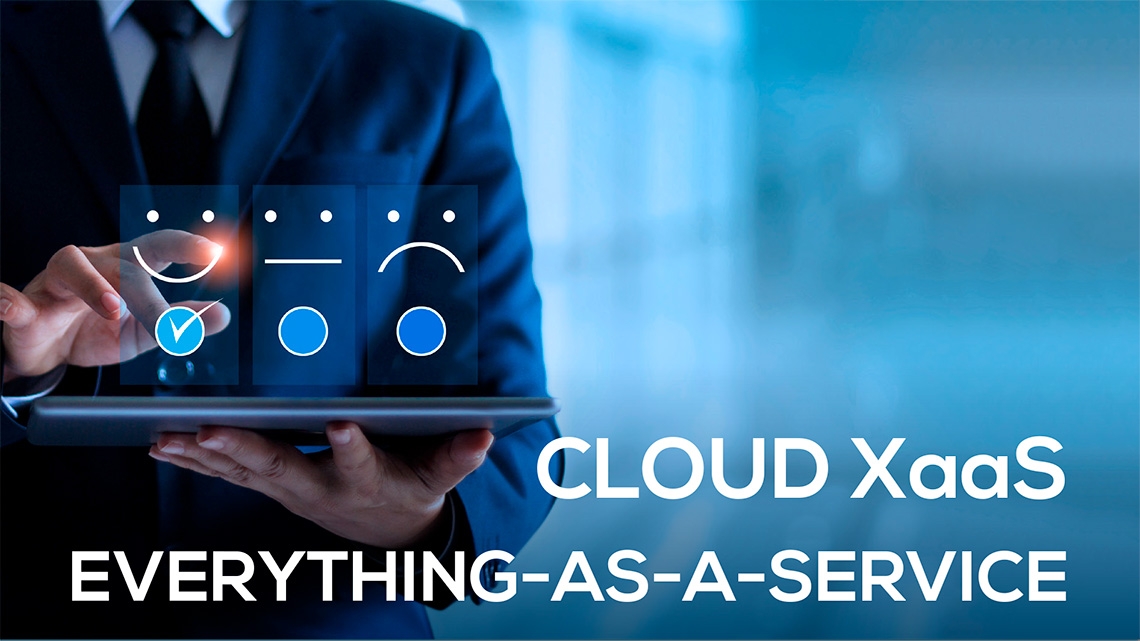 Cloud Everything-as-a-Service em destaque na próxima mesa redonda da IT Insight