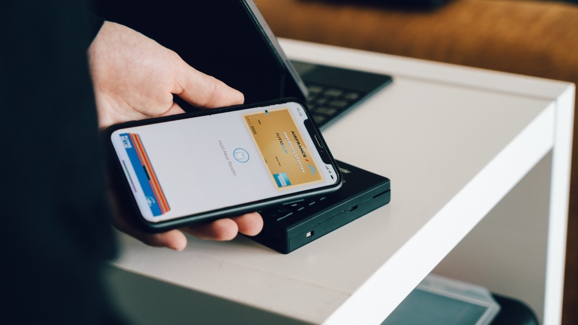COVID-19 impulsiona digitalização dos meios de pagamento