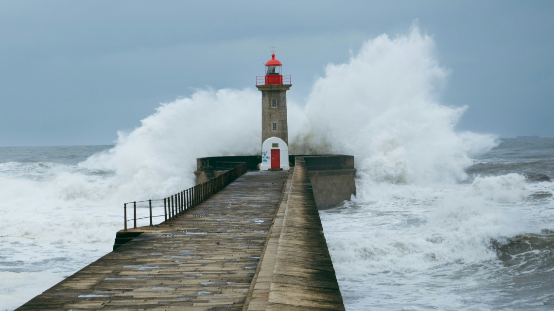 Always resilient - vantagem competitiva ou sobrevivência?