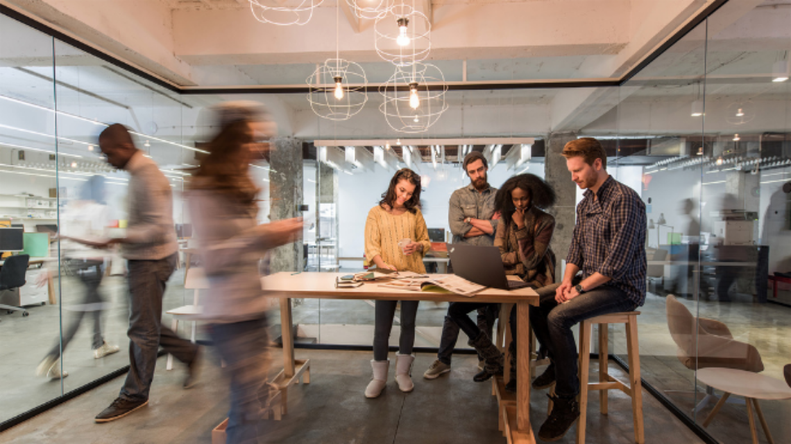 Como vai ser o futuro do trabalho e quais as principais tendências