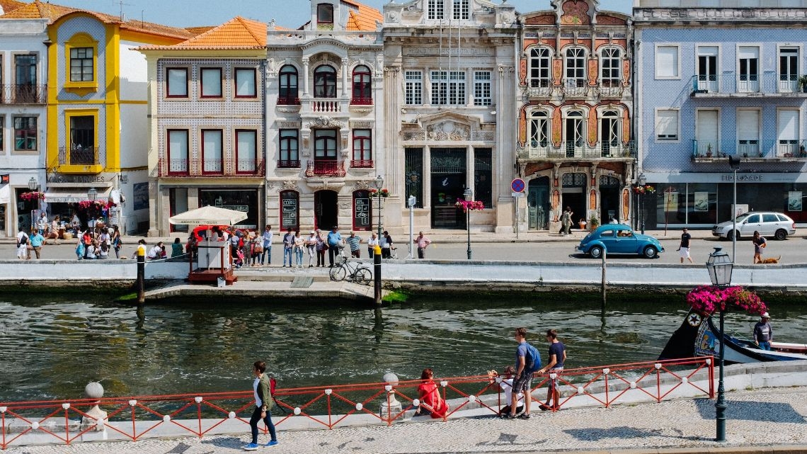 Aveiro Tech Week regressa à cidade com iniciativas tecnológicas, culturais e artísticas