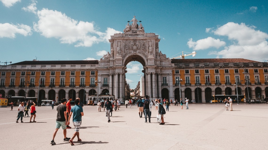 Portugal destaca-se na digitalização dos serviços públicos