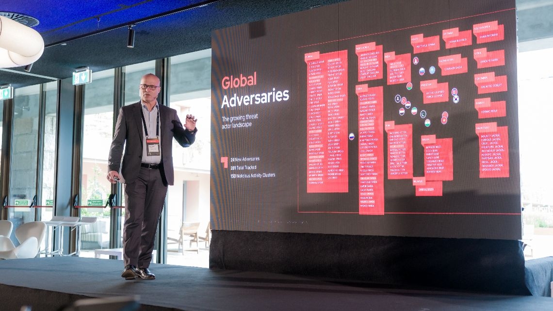 CrowdStrike: “Os atacantes sabem mais de IA do que os próprios clientes” (com vídeo)