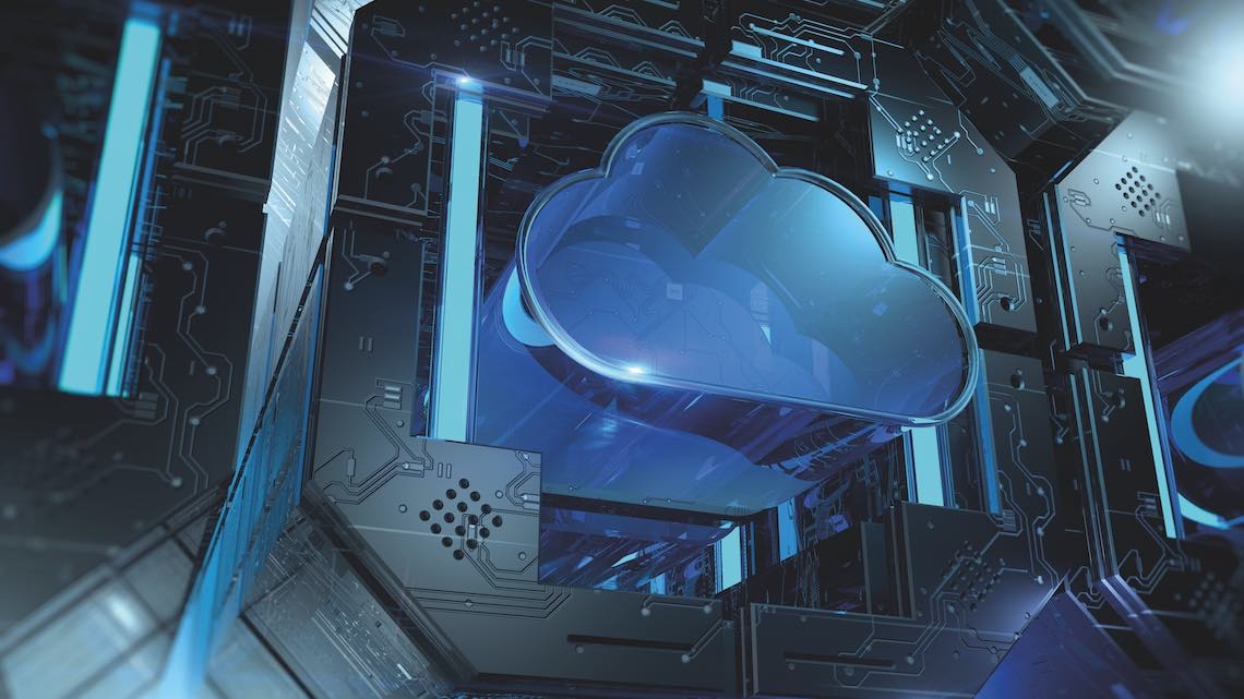 Cloud, o alicerce da transformação digital