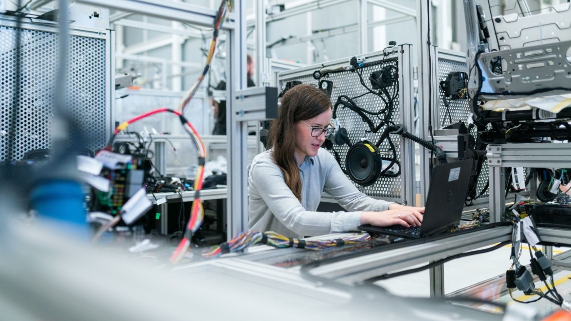 Portugal lidera no número de mulheres inventoras, mas perde talento STEM