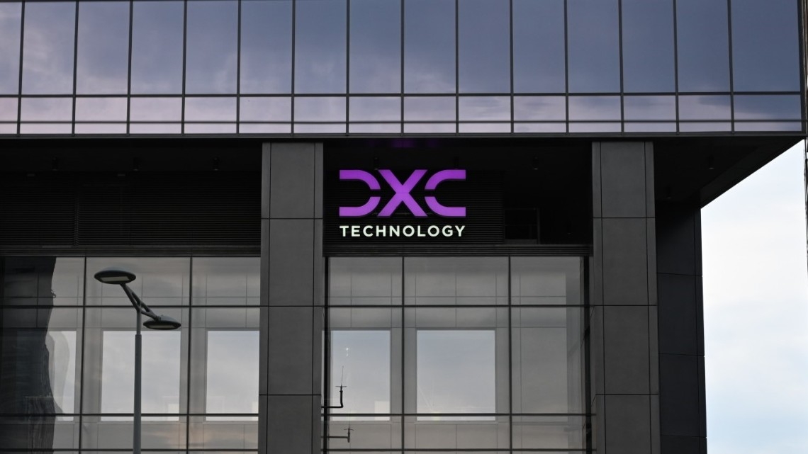 DXC inaugura novo centro de competência de IA