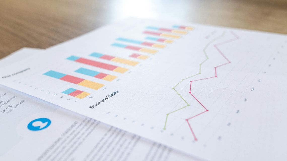 Ações de hardware IT nos EUA recuam após alerta do Morgan Stanley