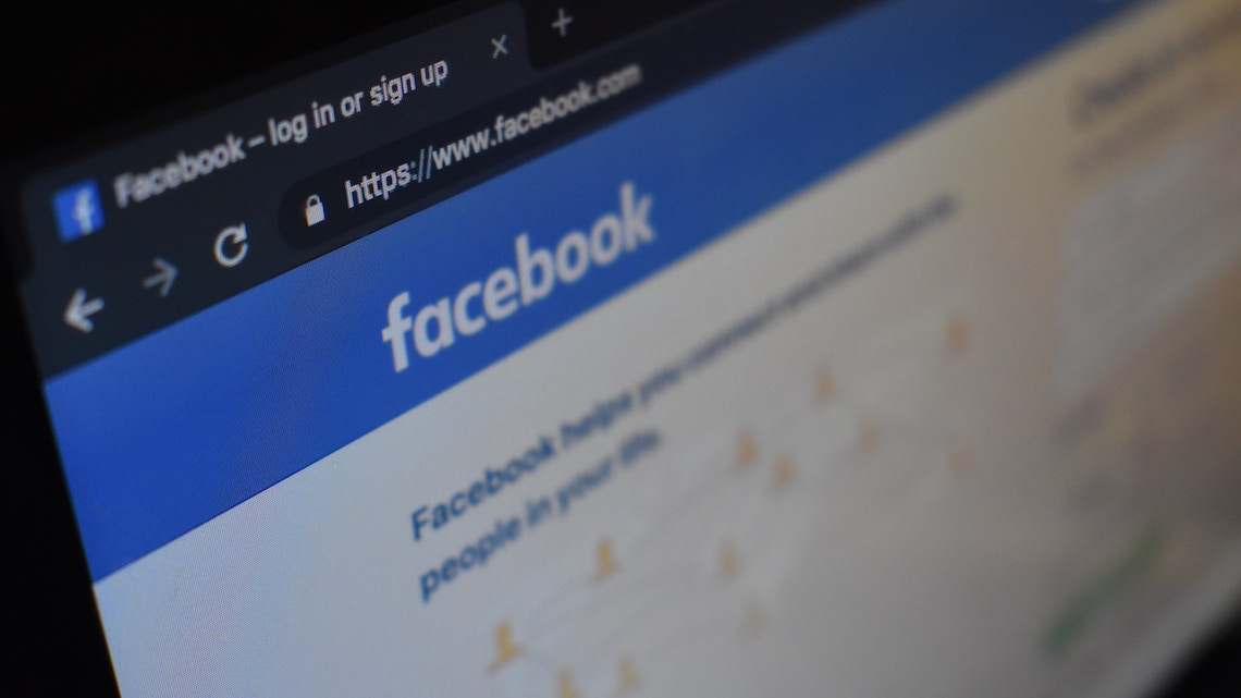 Facebook será mais focado na privacidade