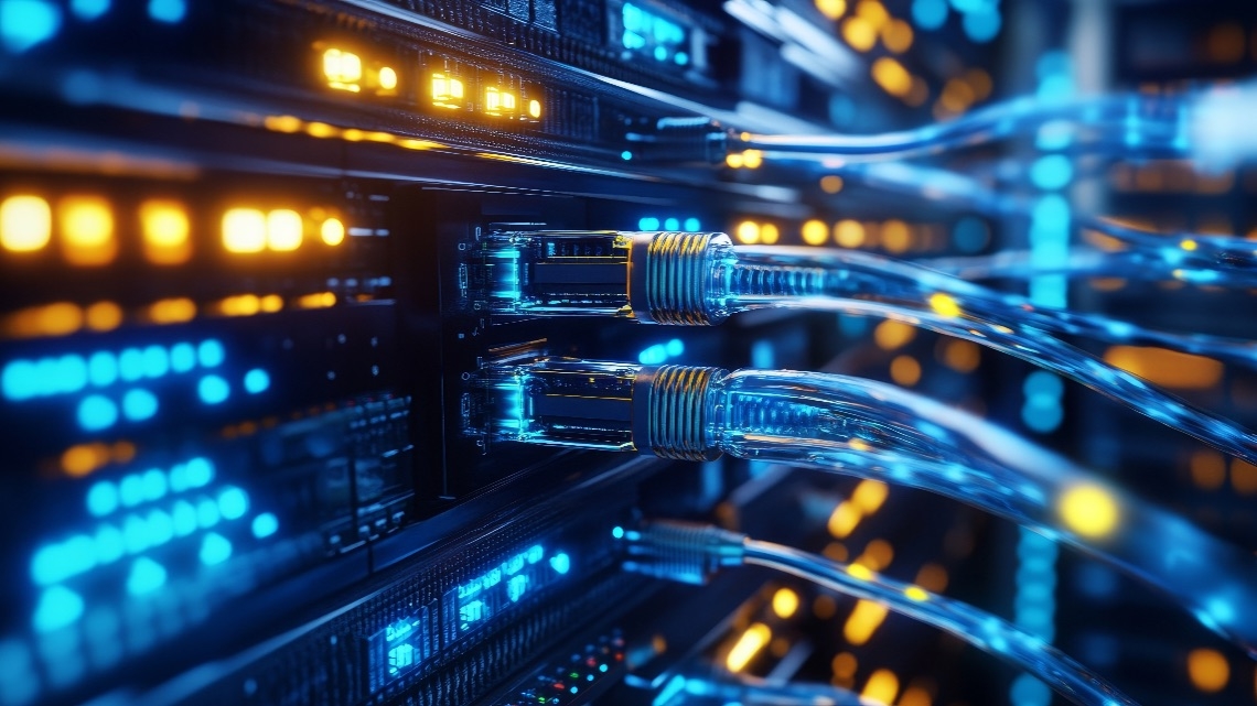 Meo e Asteo preparam novo corredor de conectividade entre Portugal e Espanha