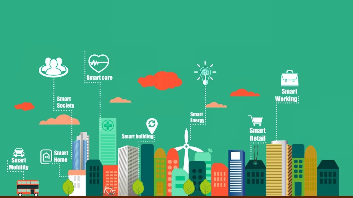 IBM Smarter Cities Challenge quer melhorar serviços aos cidadãos