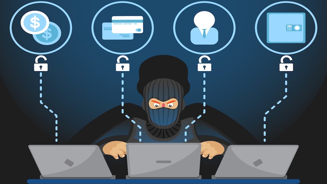 Europol aponta as tendências do cibercrime