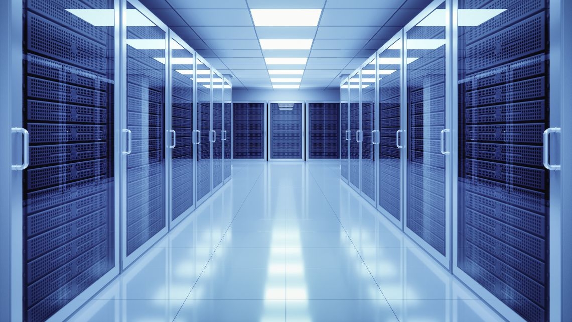 Colt conclui venda de oito data centers e reforça foco em infraestrutura digital
