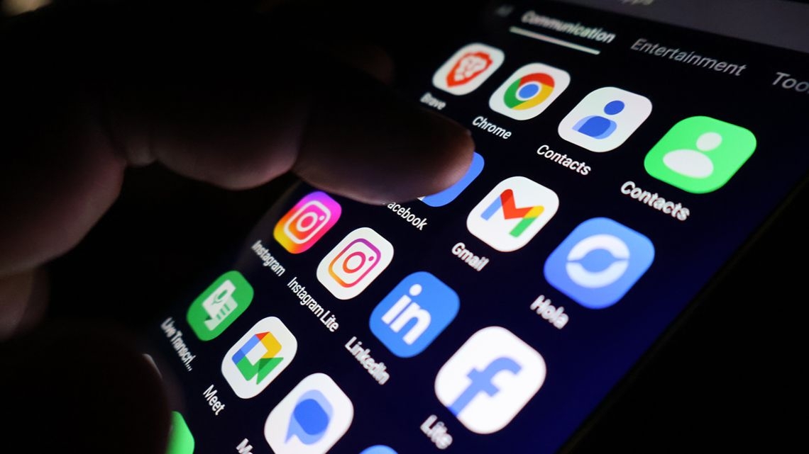 Reclamações sobre plataformas digitais disparam