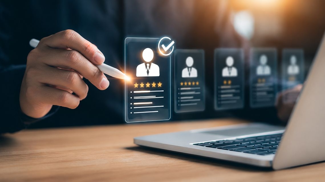 IA reduz oportunidades de emprego para jovens