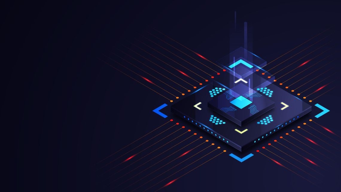 Europa reforça posição em investigação quântica perante mercado global em rápida expansão