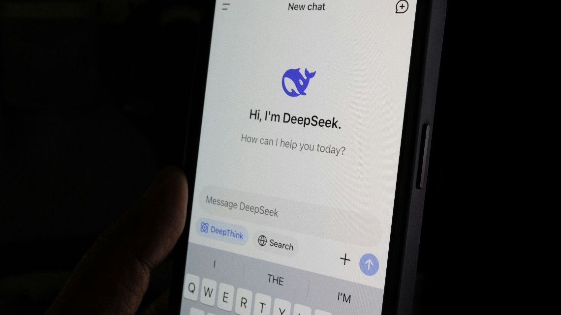 Anthropic deteta destilação em larga escala no Claude