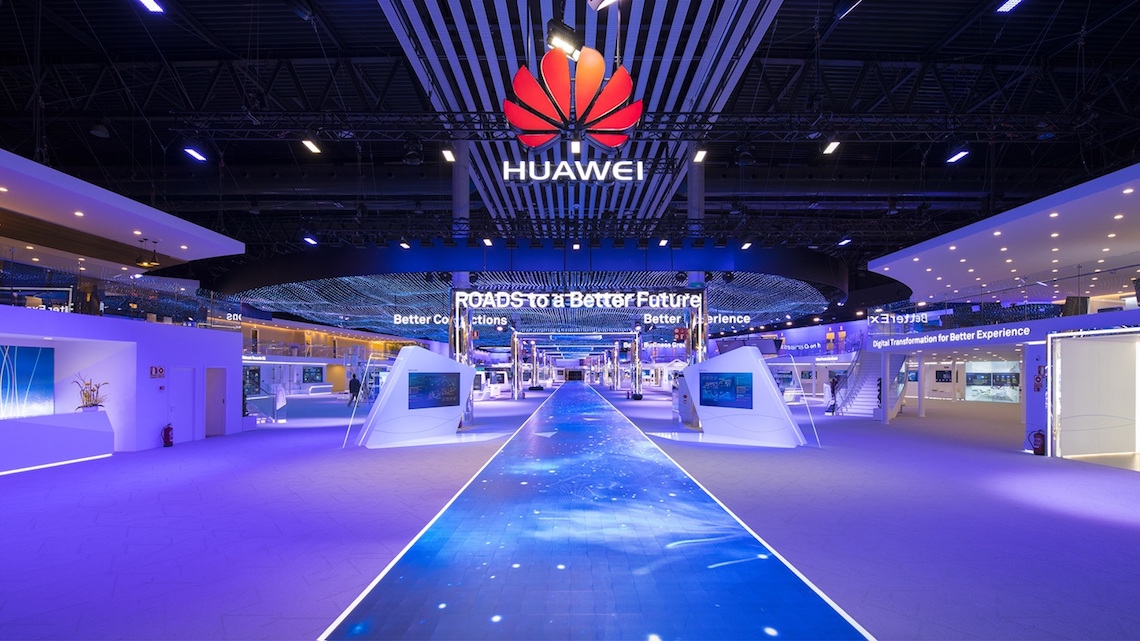 Empresas dos EUA poderão ter licenças para comercializar com a Huawei “em breve”