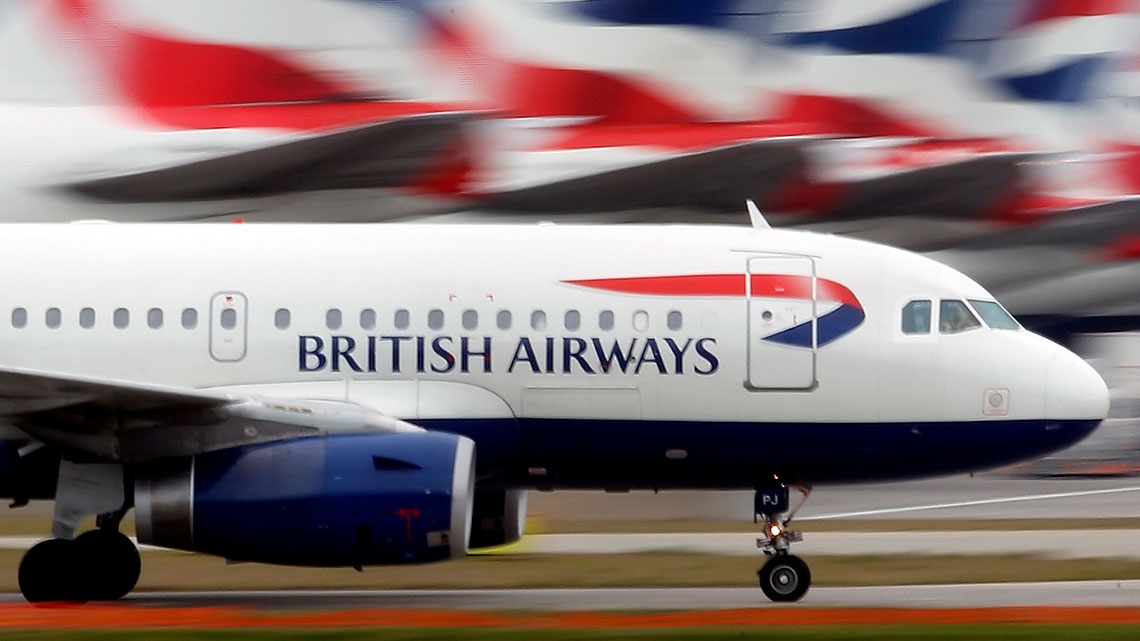 A culpa é do Outsourcing ? British Airways IT blackout