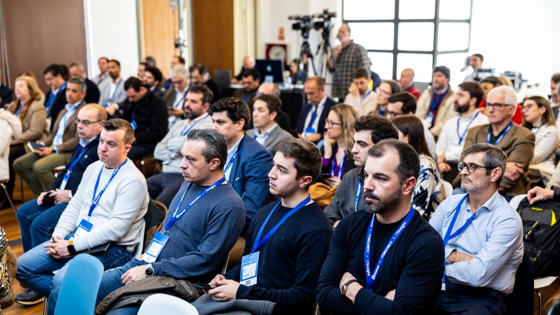 Contagem decrescente para a IT Insight TALKS: Conheça os patrocinadores e a agenda da quinta edição