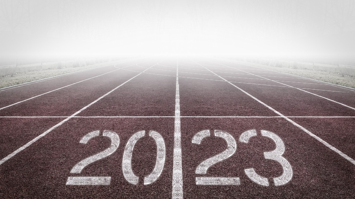 As principais tendências IT que vão impactar as empresas em 2023