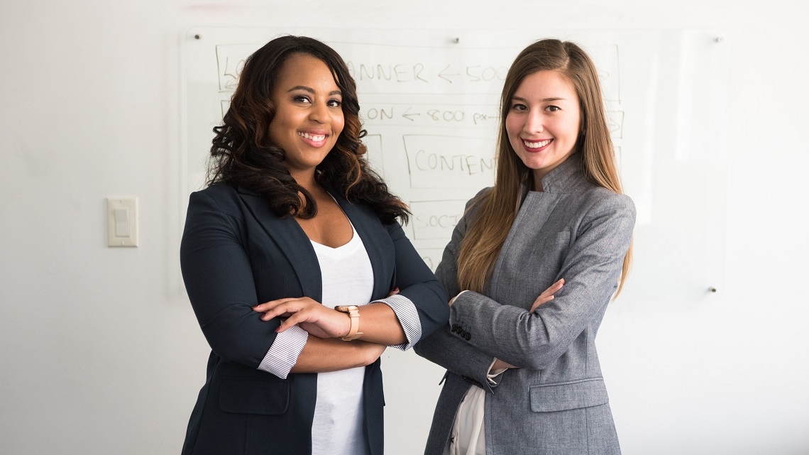 Mulheres no IT acreditam que as suas competências têm vindo a ser valorizadas