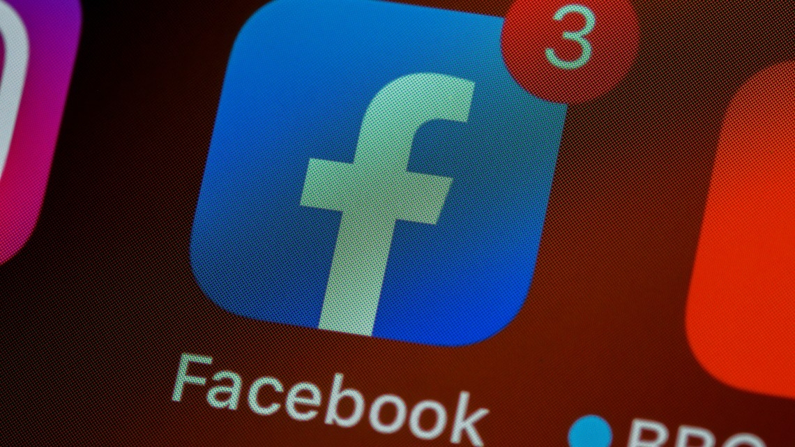 Mais de 500 milhões de utilizadores do Facebook veem as suas informações divulgadas
