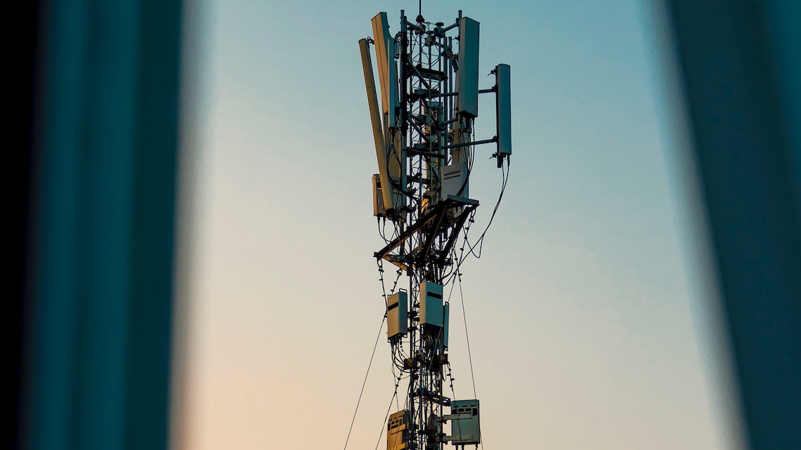 Lisboa já tem rede 5G para testes