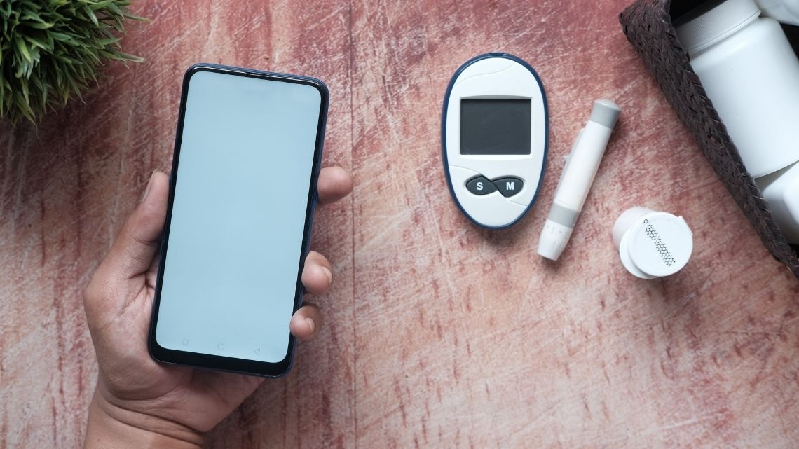 Glintt quebra o silêncio da diabetes com “jogo” para controlo e acompanhamento da doença