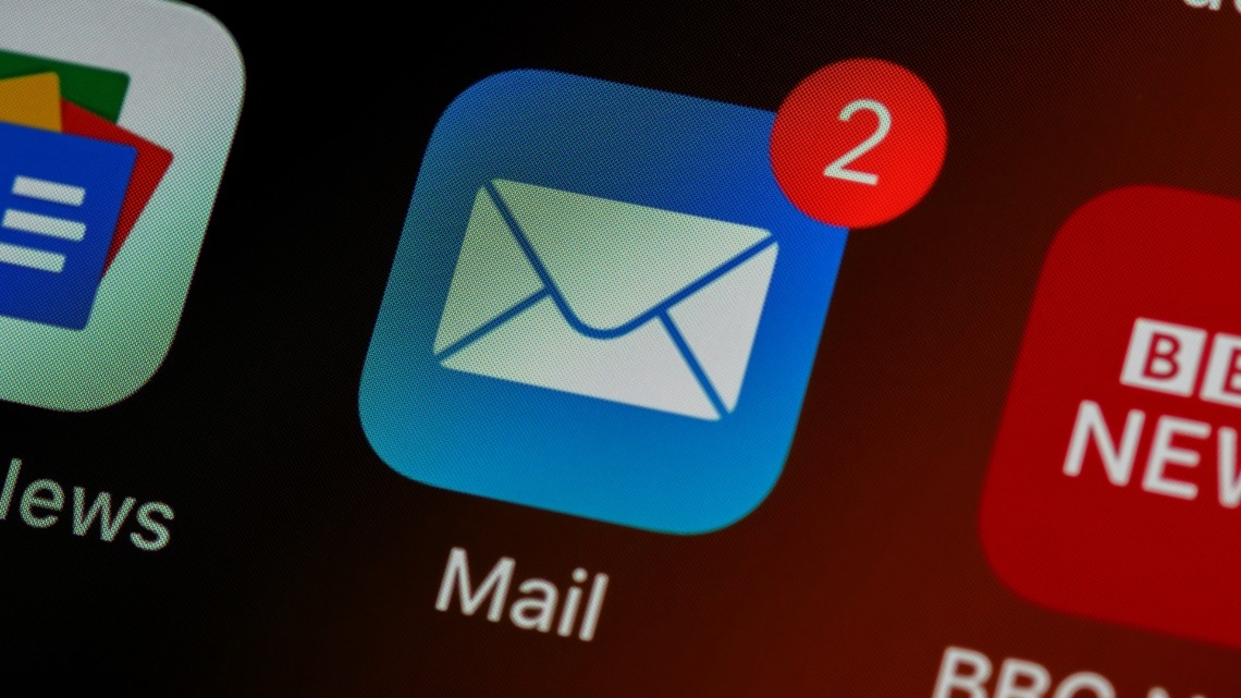 Maioria das organizações sofreram ciberataques bem-sucedidos contra caixa de email