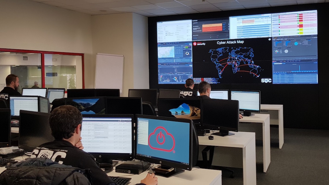 Claranet lança serviços de cibersegurança avançados