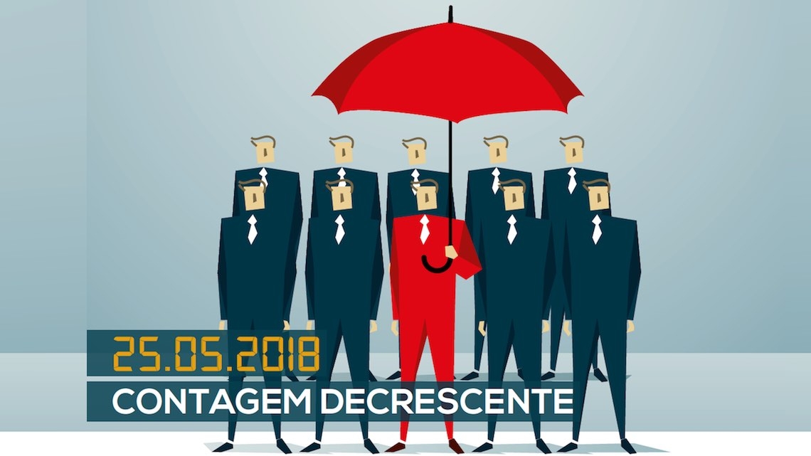 Regulamento Geral de Proteção de Dados – Um percurso e não um destino