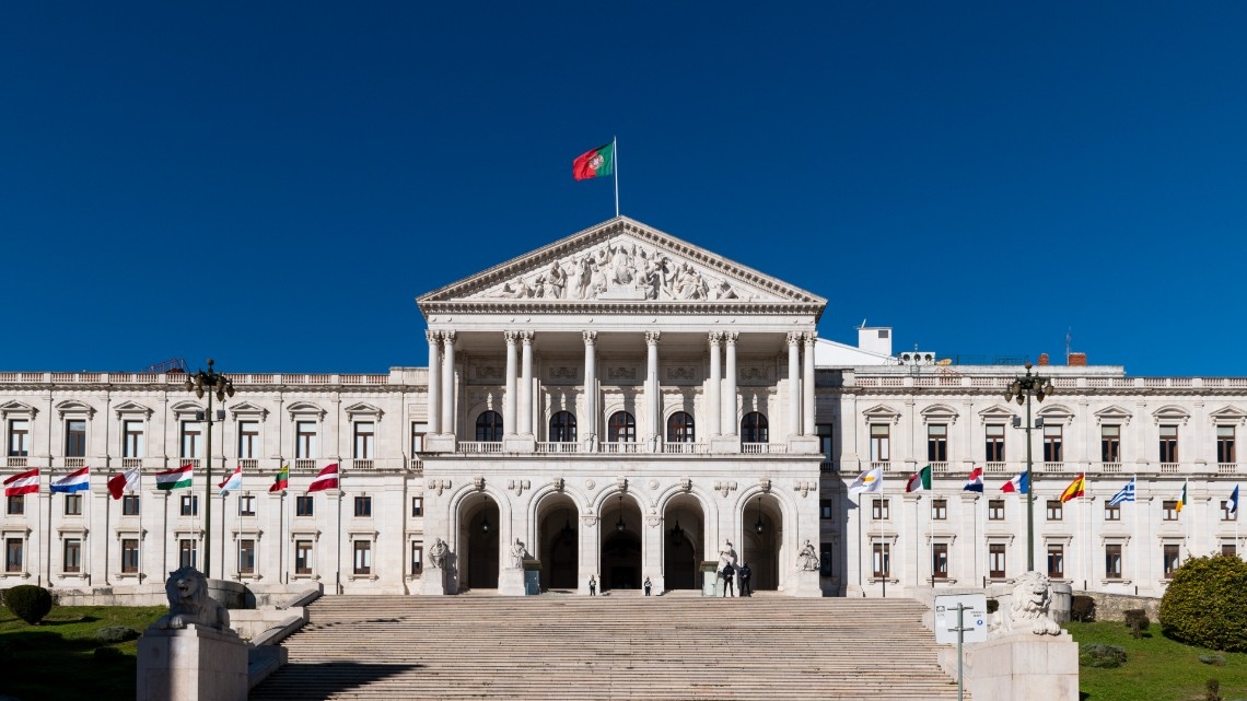 Administração pública portuguesa investiu perto de nove milhões em cibersegurança