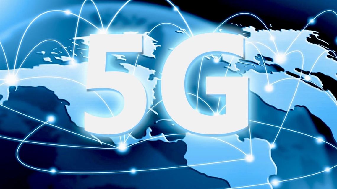 Mais de 500 milhões de subscrições 5G em 2022