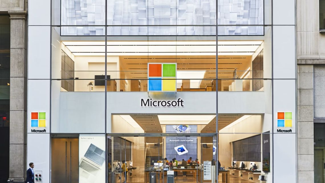 Microsoft SFI: A gigantesca (e necessária) reforma na segurança dos seus sistemas