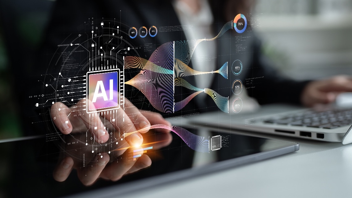IA redefine estratégias e operações de marketing