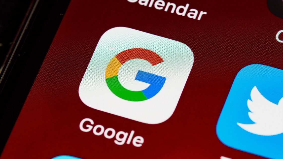 Google multada em quase 400 milhões por rastrear localização de utilizadores