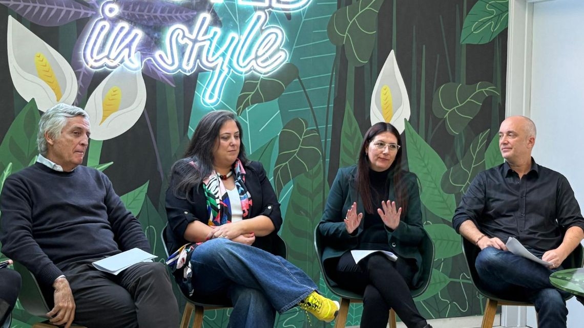 Epson leva tecnologia sustentável ao ibis Styles Marquês de Pombal