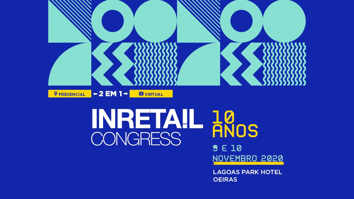 InRetail Congress volta em novembro