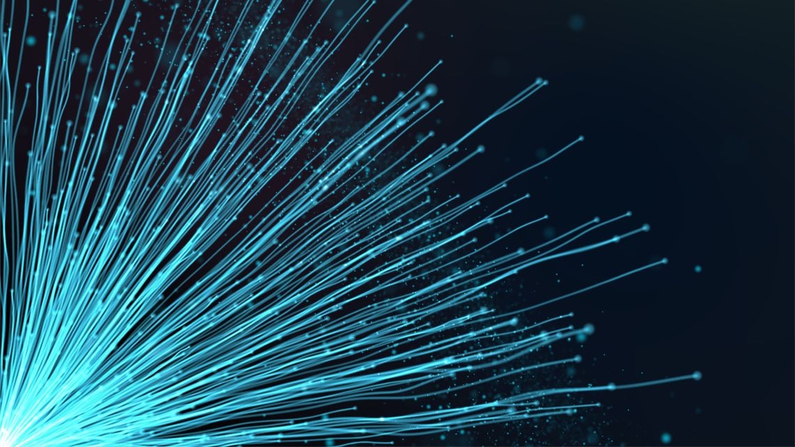 Nova abordagem com fibra ótica poderá revolucionar comunicações óticas em espaço livre