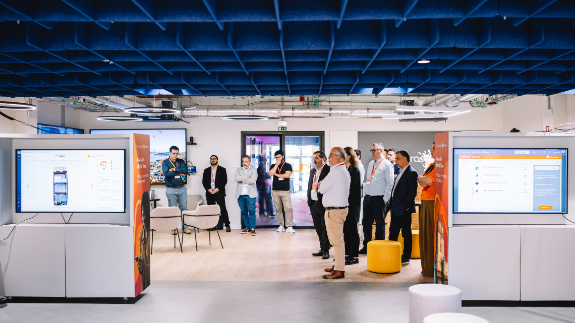 Avanade e Microsoft defendem IA com impacto real para reinventar empresas