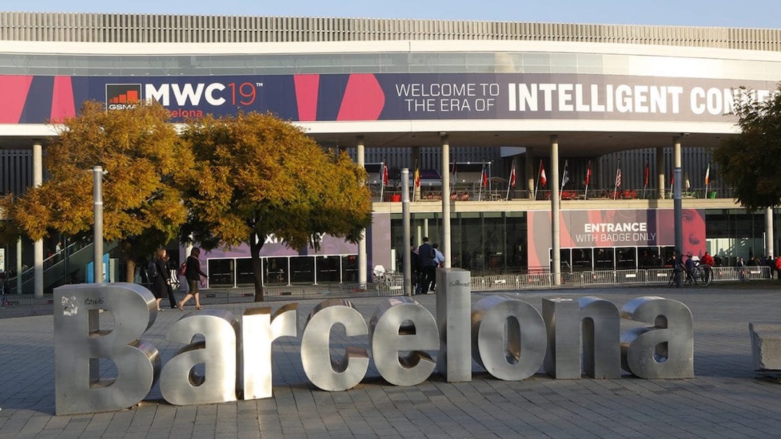 Mobile World Congress 2021 adiado para junho