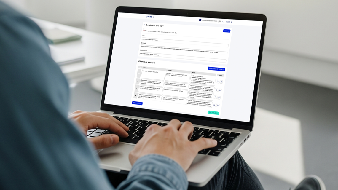 Para lá da produtividade: Xpand IT recorre a IA generativa para melhorar realidade operacional da Unicre
