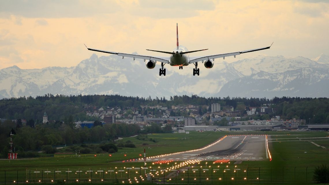 Aeroportos e operadores de aviões norte-americanos terão de aumentar ciber-resiliência