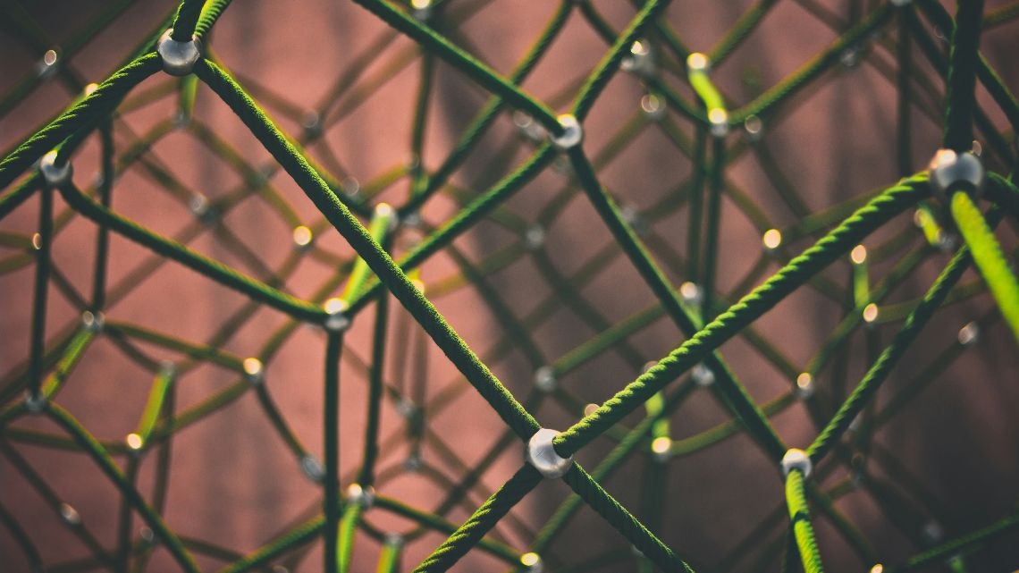 Networking: a infraestrutura que o negócio não vê